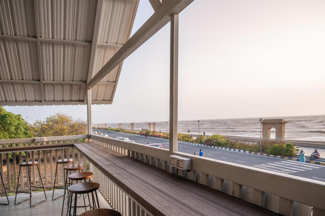 Praveg Beach Resort Daman Lighthouse Beach 외부 사진